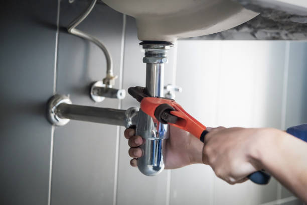 Commercial Plumbing Services in Keller, TX