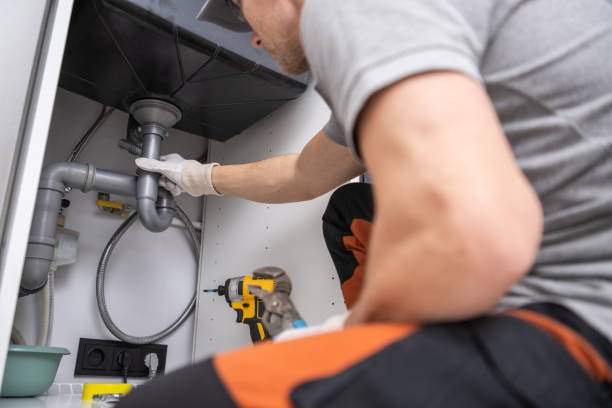 Best Residential Plumbing Services  in Keller, TX